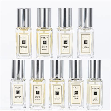 jo malone 香水 机场